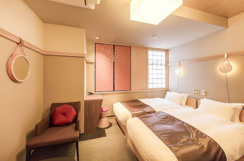 Photo 41 - GOZAN HOTEL & SERVICED APARTMENT Higashiyama Sanjo