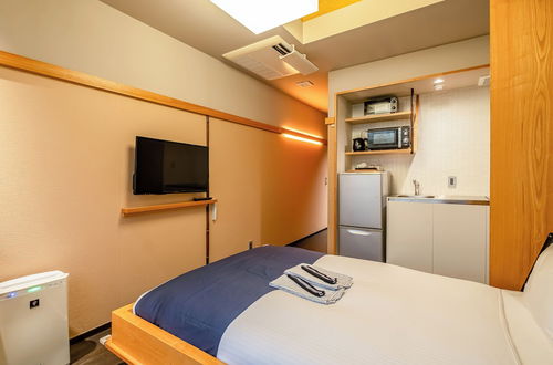 Photo 35 - GOZAN HOTEL & SERVICED APARTMENT Higashiyama Sanjo