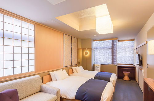 Photo 24 - GOZAN HOTEL & SERVICED APARTMENT Higashiyama Sanjo