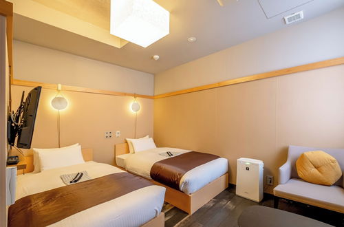 Photo 44 - GOZAN HOTEL & SERVICED APARTMENT Higashiyama Sanjo