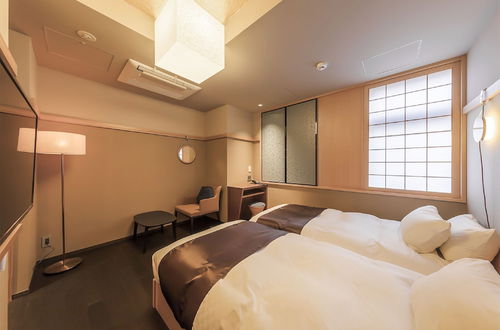 Photo 40 - GOZAN HOTEL & SERVICED APARTMENT Higashiyama Sanjo