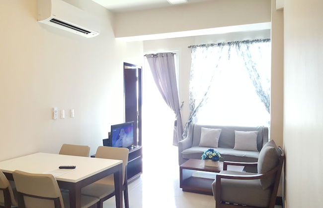 One Pacific Residences - Foto 9