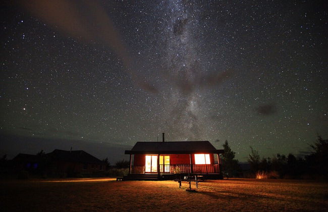 Kepler Oaks Chalet - Foto 53
