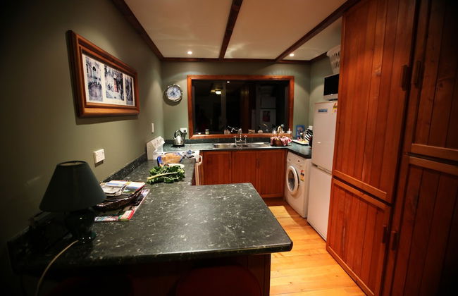 Kepler Oaks Chalet - Foto 48