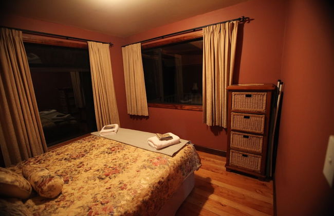 Kepler Oaks Chalet - Foto 4