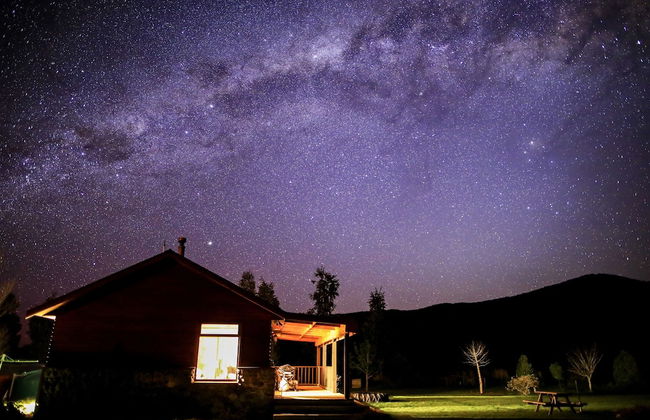 Kepler Oaks Chalet - Foto 1