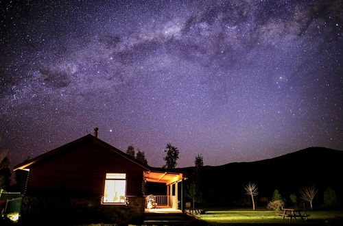 Photo 1 - Kepler Oaks Chalet