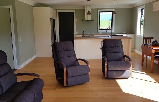 Kepler Oaks Chalet - Foto 22