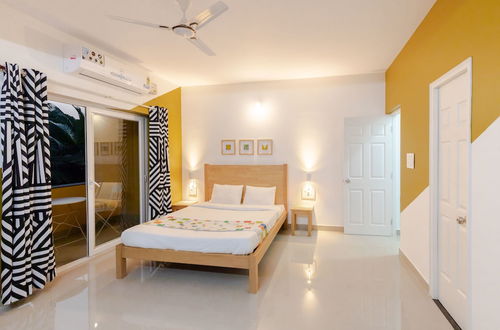 Photo 9 - OYO 19503 Home Designer 2BHK Arpora