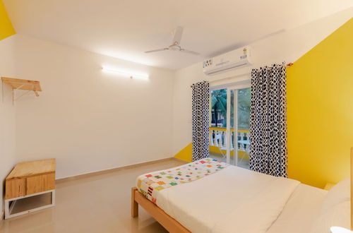 Photo 6 - OYO 19503 Home Designer 2BHK Arpora