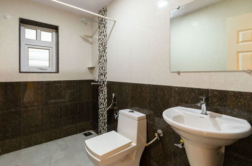 Photo 24 - OYO 19503 Home Designer 2BHK Arpora