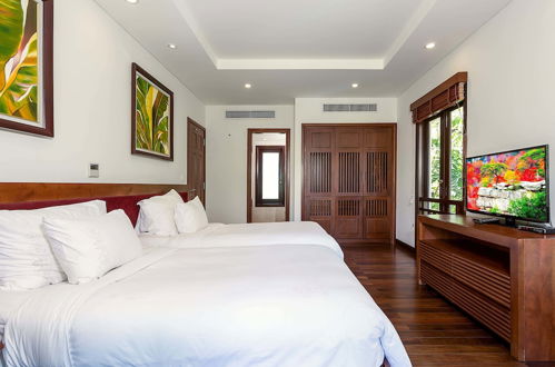 Photo 27 - Tropical Villas Beach Danang