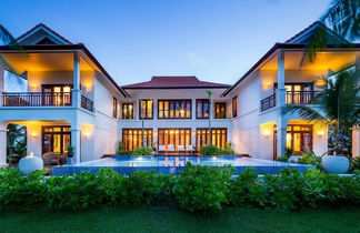 Foto 1 - Tropical Villas Beach Danang