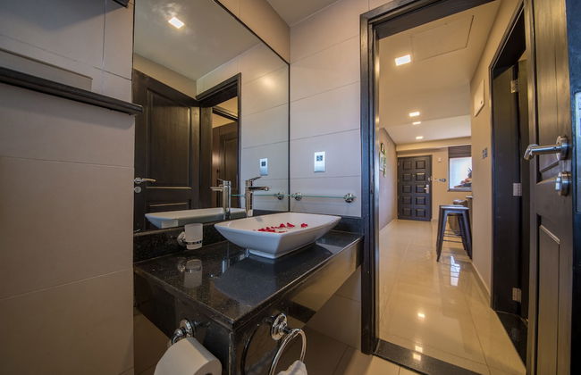 Speke Apartments Kitante - Foto 45