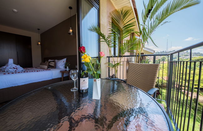 Speke Apartments Kitante - Foto 44
