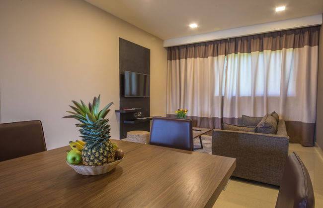 Speke Apartments Kitante - Foto 41