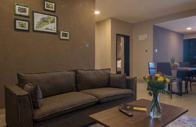 Speke Apartments Kitante - Foto 40