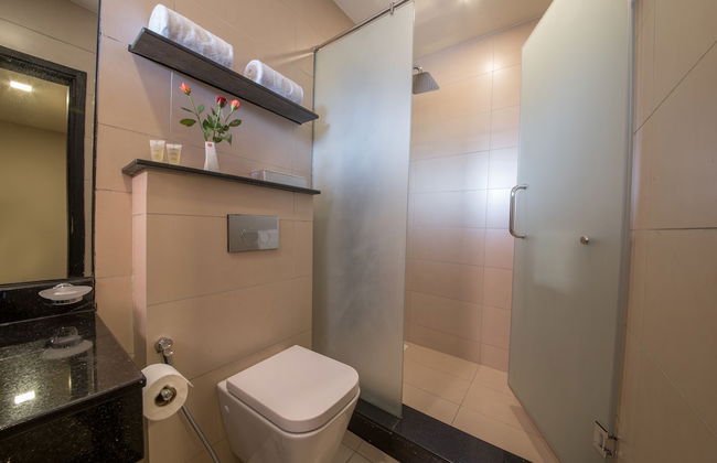 Speke Apartments Kitante - Foto 48