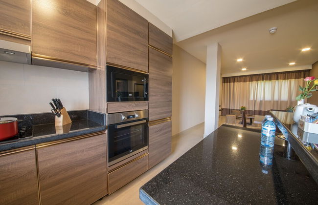 Speke Apartments Kitante - Foto 65