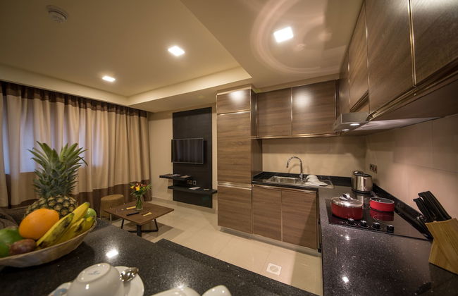 Speke Apartments Kitante - Foto 39