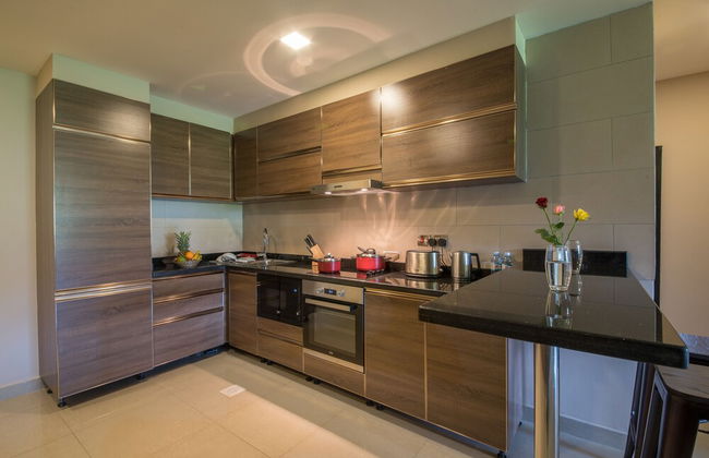 Speke Apartments Kitante - Foto 67