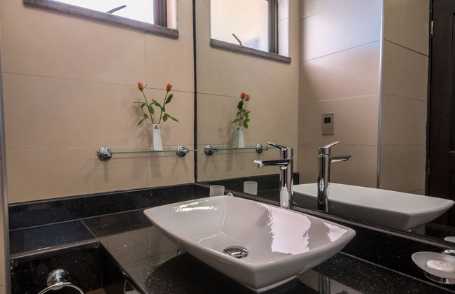 Speke Apartments Kitante - Foto 52