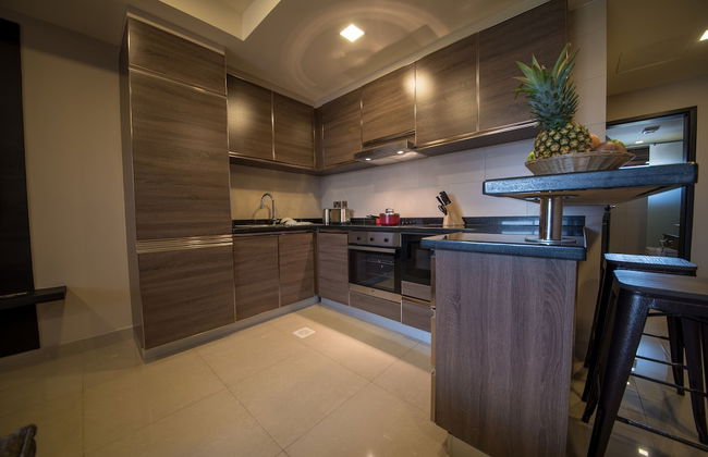 Speke Apartments Kitante - Foto 30