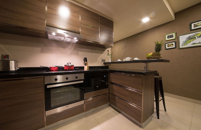 Speke Apartments Kitante - Foto 68