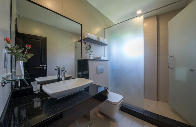 Speke Apartments Kitante - Foto 50
