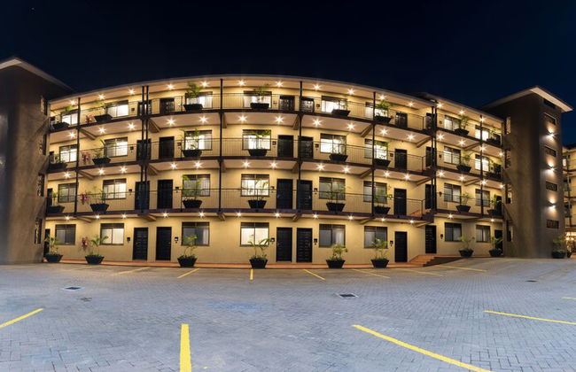 Speke Apartments Kitante - Foto 74
