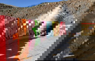 Photo 73 - Ecovino Valle de Guadalupe