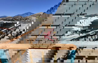 Photo 40 - Ecovino Valle de Guadalupe