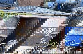 Photo 50 - Ecovino Valle de Guadalupe