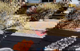 Photo 69 - Ecovino Valle de Guadalupe