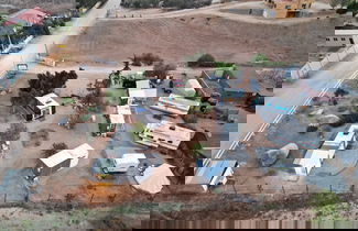 Photo 4 - Ecovino Valle de Guadalupe