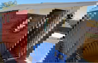 Photo 6 - Ecovino Valle de Guadalupe