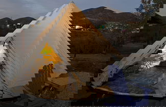 Photo 10 - Ecovino Valle de Guadalupe