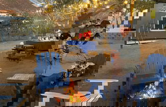 Photo 65 - Ecovino Valle de Guadalupe