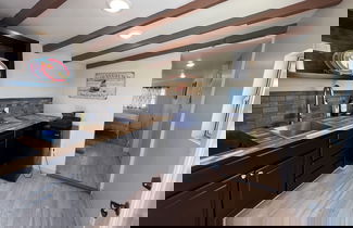 Photo 31 - Ecovino Valle de Guadalupe