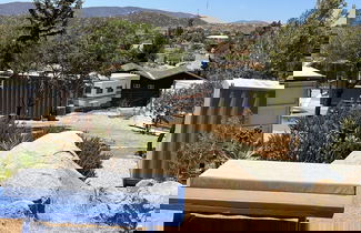 Photo 35 - Ecovino Valle de Guadalupe