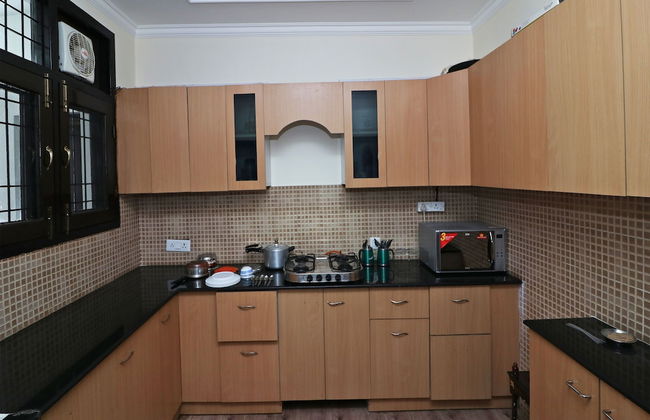 OYO Home 14362 Valley 4BHK - Photo 10