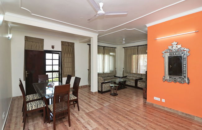 OYO Home 14362 Valley 4BHK - Photo 12