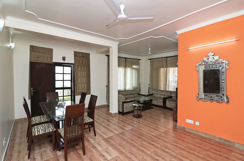 Photo 12 - OYO Home 14362 Valley 4BHK