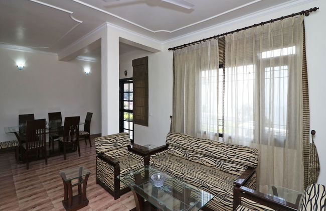 OYO Home 14362 Valley 4BHK - Photo 13