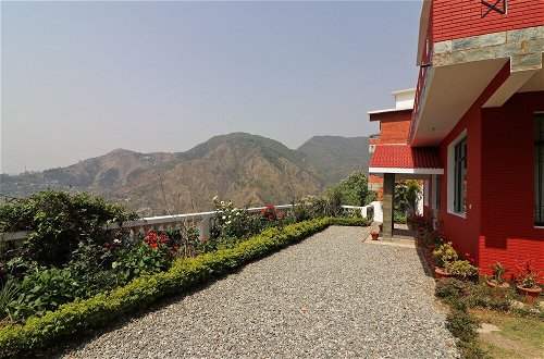 Photo 15 - OYO Home 14362 Valley 4BHK