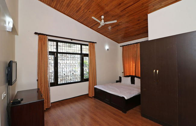 OYO Home 14362 Valley 4BHK - Photo 1