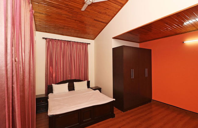 OYO Home 14362 Valley 4BHK - Photo 9