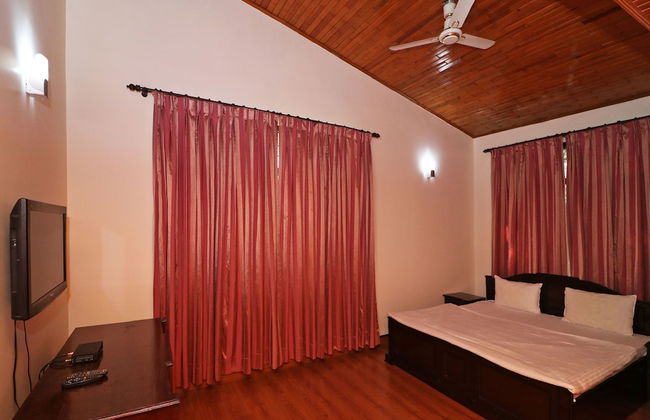 OYO Home 14362 Valley 4BHK - Photo 7