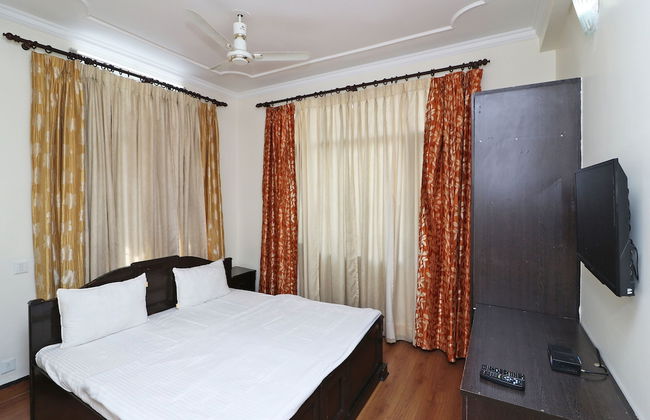 OYO Home 14362 Valley 4BHK - Photo 3