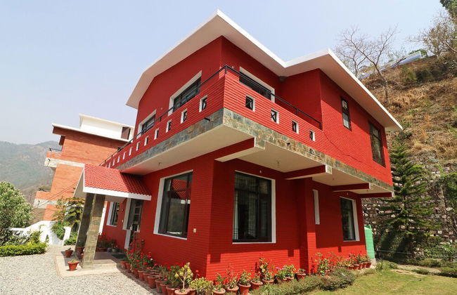 OYO Home 14362 Valley 4BHK - Photo 19